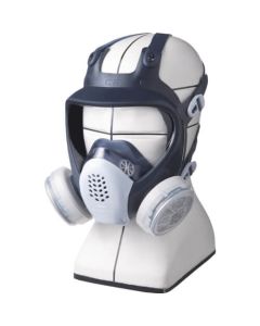 Direct-joint type Gas Respirator 1อัน
