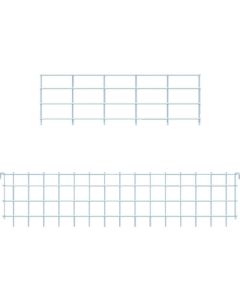 1 Sliding Shelf