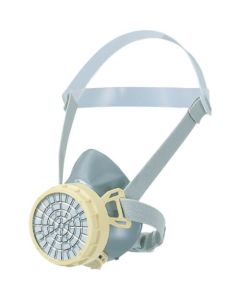Direct-joint type Gas Respirator