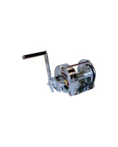 Manual Winch