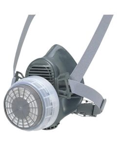 หน้ากากกันแก๊ส GM70D ชิ้นหน้า