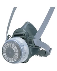 หน้ากากกันแก๊ส GM70D ชิ้นหน้า