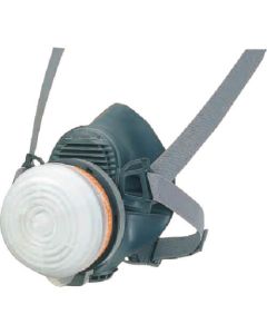 Gas Respirator