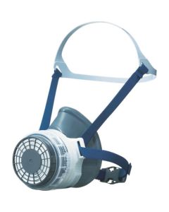 Direct-Coupled Type Gas Respirator
