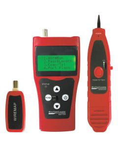 Wire Tracker