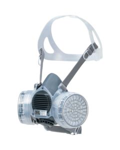 Direct-joint type Gas Respirator 1อัน