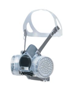 Direct-joint type Gas Respirator 1อัน