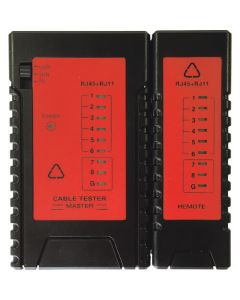 Cable Tester