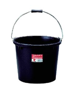 Rubber Bucket 1อัน