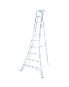 Aluminum Step Ladder