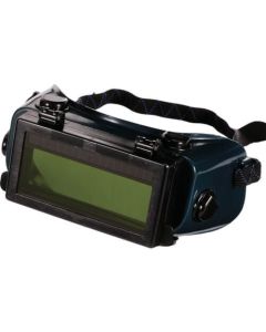 Liquid Crystal Type Welding Mask