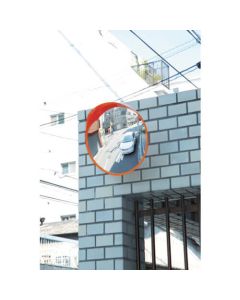 Garage Mirror GMH (screw lock type)