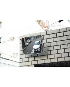 Safety Mirror