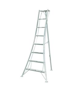 Aluminum Step Ladder