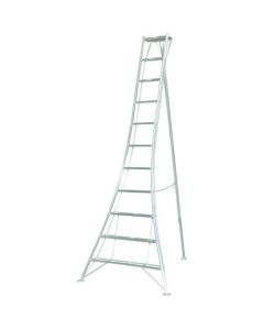 Aluminum Step Ladder