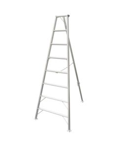 Aluminum Step Ladder  อันละ 1 อัน