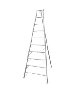 Aluminum Step Ladder  อันละ 1 อัน