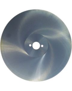 เลื่อยโลหะสำหรับเหล็กทั่วไป 370 x 2.5 x 50.0 x 6