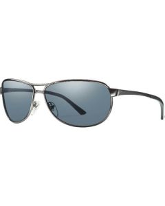 Sunglasses Gray Man Elite