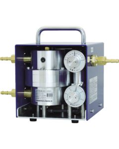 Gas Mixer