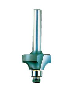 Corner bit