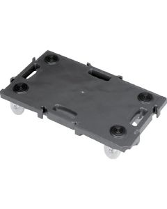 Plastic Flat Trolley  อันละ 1 อัน