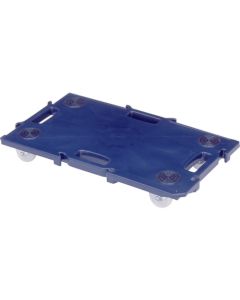 Plastic Flat Trolley อันละ 1 อัน
