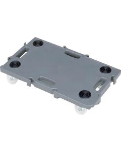 Plastic Flat Trolley  อันละ 1 อัน