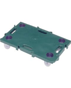 Plastic Flat Trolley อันละ 1 อัน