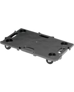 Plastic Flat Trolley อันละ 1 อัน