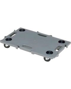 Plastic Flat Trolley อันละ 1 อัน