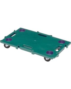 Plastic Flat Trolley  อันละ 1 อัน