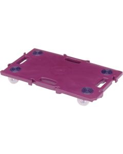 Plastic Flat Trolley  อันละ 1 อัน