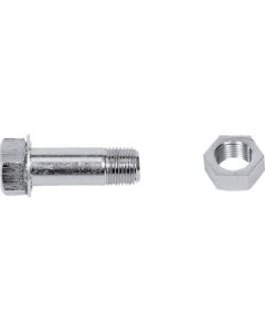 Parts for Gear Puller