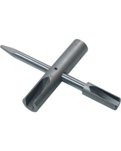 Handle for Nipple
