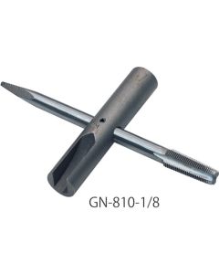 Handle for Nipple