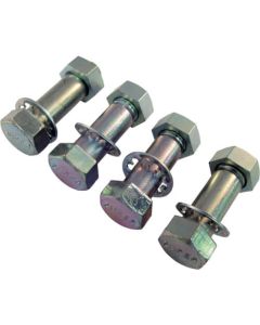 Parts for Gear Puller
