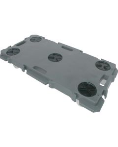 Plastic Flat Trolley  อันละ 1 อัน