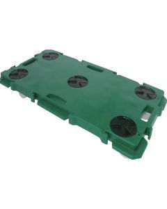 Plastic Flat Trolley อันละ 1 อัน