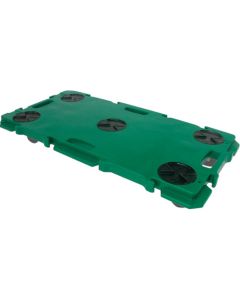Plastic Flat Trolley อันละ 1 อัน