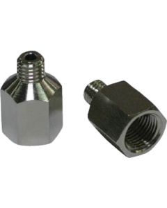 Stainless Adapter For Grease Nipples 1อัน