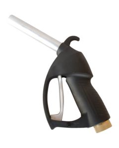 Manual Gun Nozzle