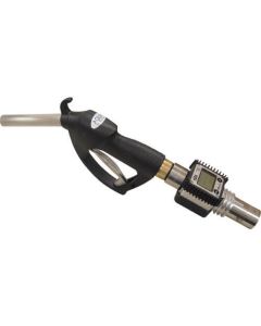 Gun Nozzle with a Flow Meter 1อัน