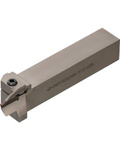 SEC-Face Grooving Tool Holders GNDF Type