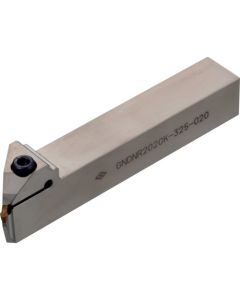 SEC-External Grooving Tool Holders GNDN Type