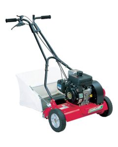 Engine-driven Lawnmower New Power Mower