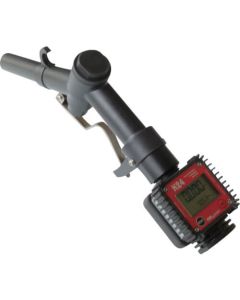 Gun Nozzle with a Flow Meter 1อัน
