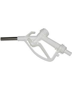 Gun Nozzle for AdBlue (RU)