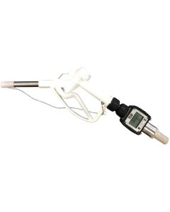 AdBlue gan nozzle