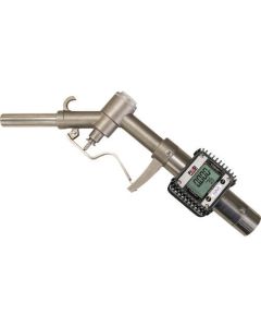 Gun Nozzle with a Flow Meter 1อัน